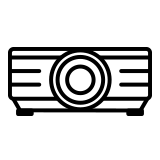 投影机