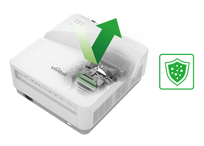 IP5X光学引擎认证 IP5X光学引擎认证